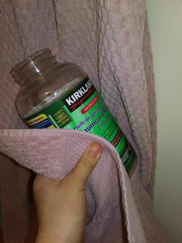 How to make a humidity hide Reptiles Amino