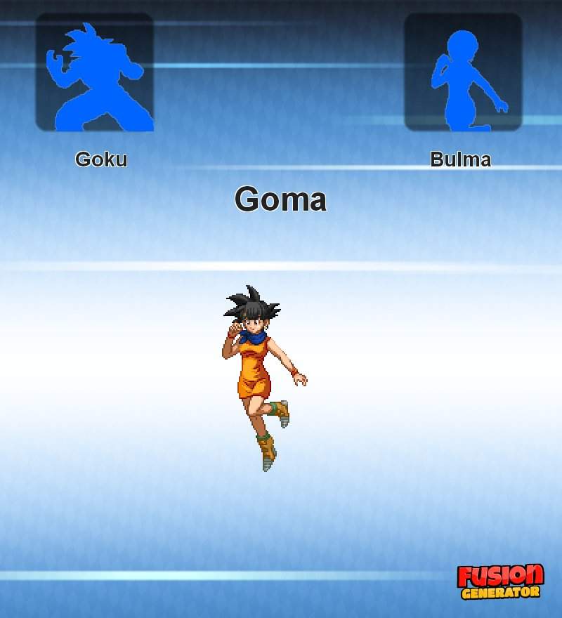 La Fusion Entre Goku Et Bulma Dragon Ball France Amino 3074