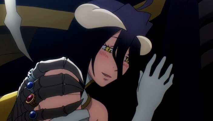 Overlord Ending 2 Hydra | •Anime• Amino
