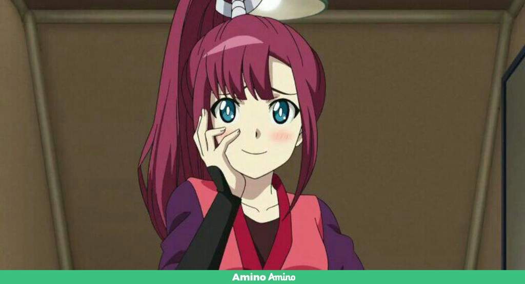 Beyblade Christina Kuroda Beyblade Christina Kuroda
