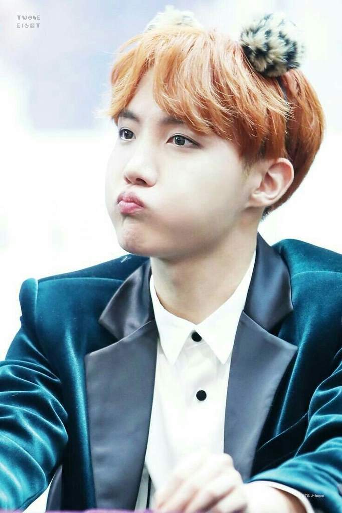 J hope sexy or sweet???? | ARMY's Amino