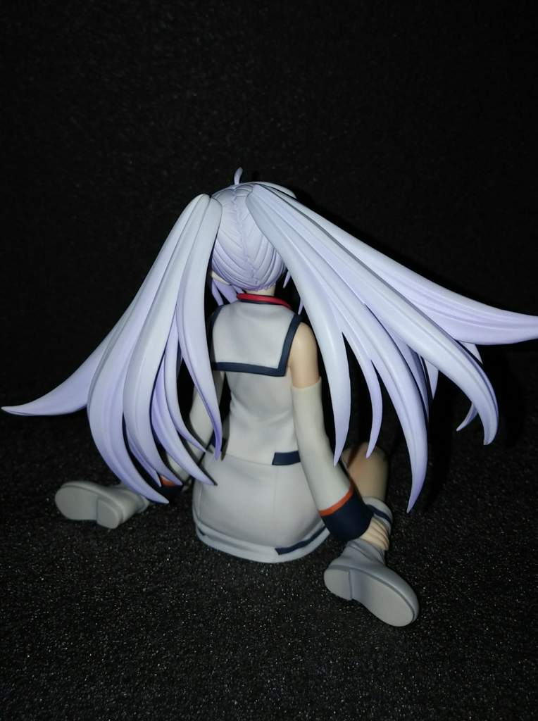 isla figure plastic memories