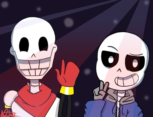 SwapSpin Papyrus Drawing. | Undertale AUs Amino