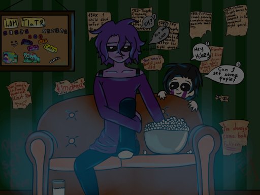 The Bite Of 83 Five Nights At Freddys Amino 
