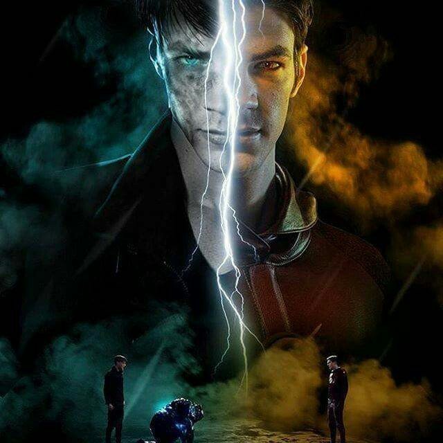 savitar the flash savitar the flash