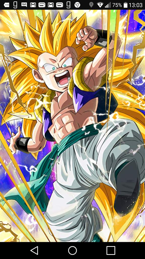 Gotenks | Wiki | DragonBallZ Amino