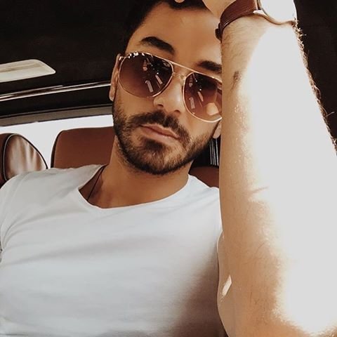 تقريرعن الممثل جوكهان ألكان Gokhan Alkan