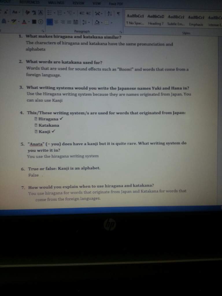 essay audio lingual method demonstrations