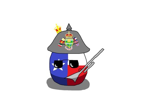 Holy texan republic | Wiki | Polandball Amino