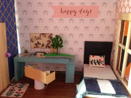 DIY miniarture room | Crafty Amino