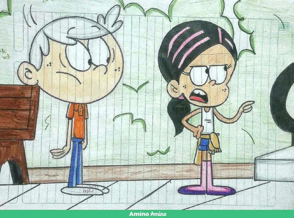 Lincoln loud | Wiki | The Loud House Español Amino