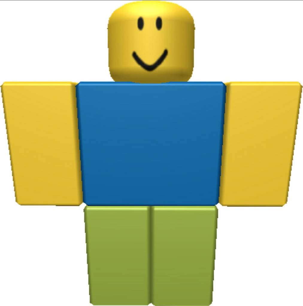 Roblox Karakter Nasä±l Noob Yapä±lä±r