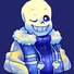 amino-Outertale Sans-87b661ff