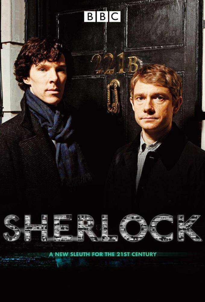 Reseña Sherlock Primera Temporada Amino CinÈfilos And SeriÉfilos Amino 