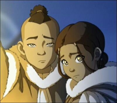 Katara & Sokka - Avatar: The Last Airbender | Art Amino