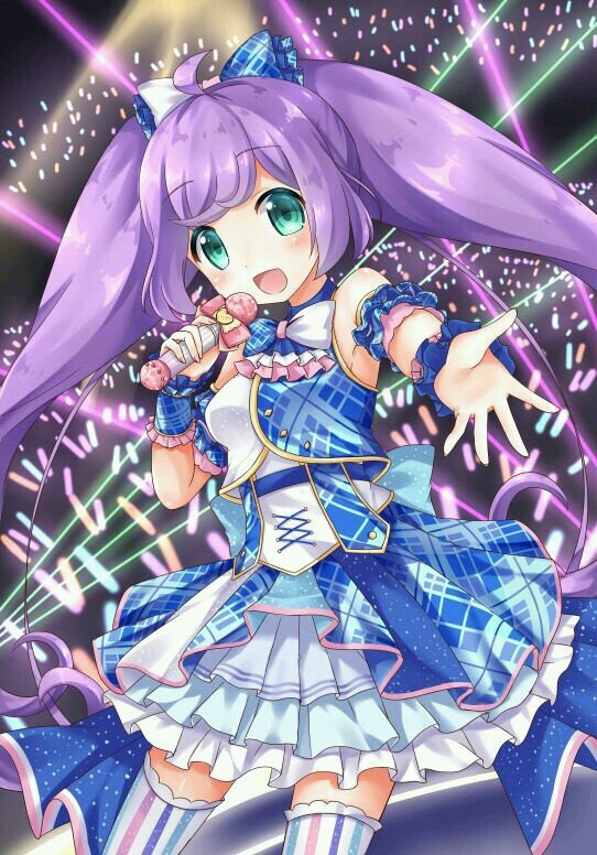 Happy lucky | Wiki | Anime Amino