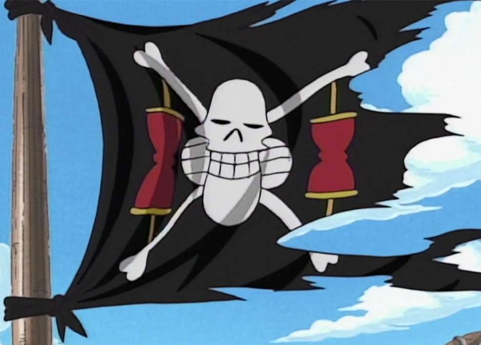 Krieg Pirates | Wiki | Anime Gakuen! Amino