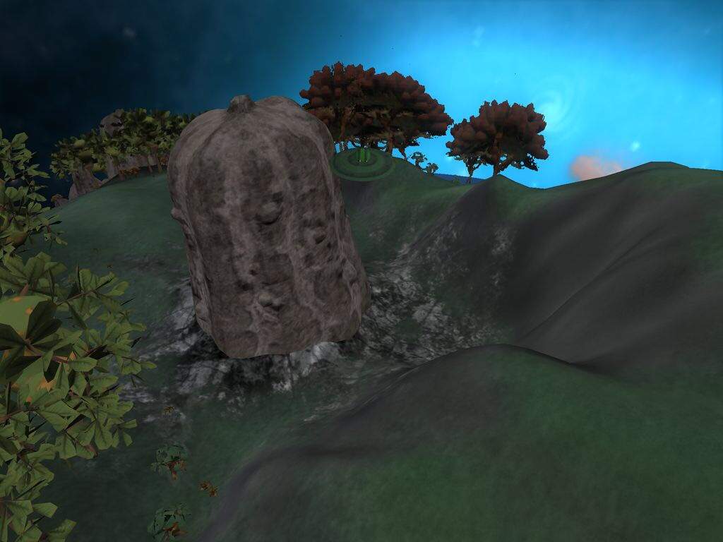 the monolith game wikipedia