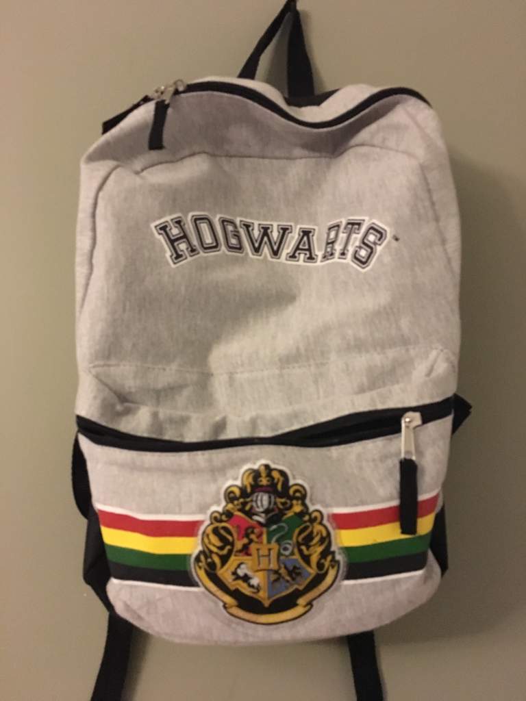 kohls harry potter backpack