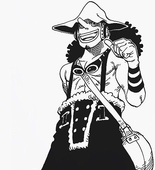 Happy Birthday Usopp ️🤥 | One Piece Amino