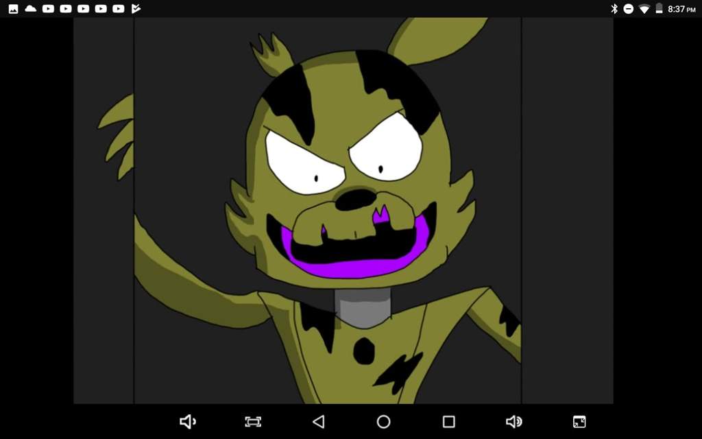 Scrap Trap Wiki Five Nights At Freddy S Amino