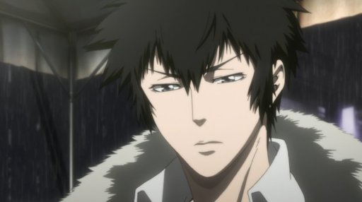 Psycho-Pass 2 - Wikipedia