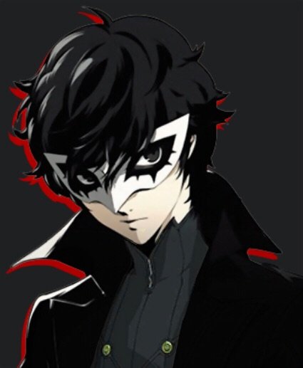 Realistic edit!!! | SMT:Persona 5 Amino