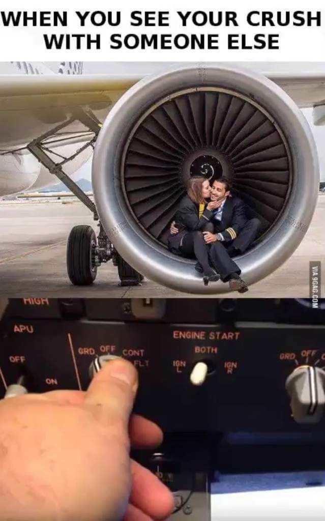 Shitty aviation memes 2 | Dank Memes Amino