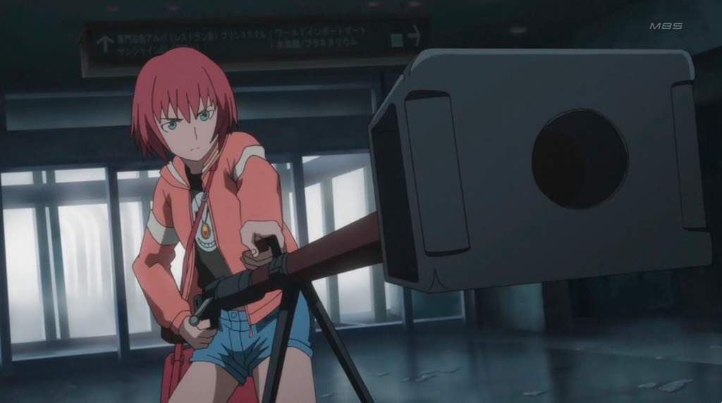 Featured image of post Darker Than Black Op 2