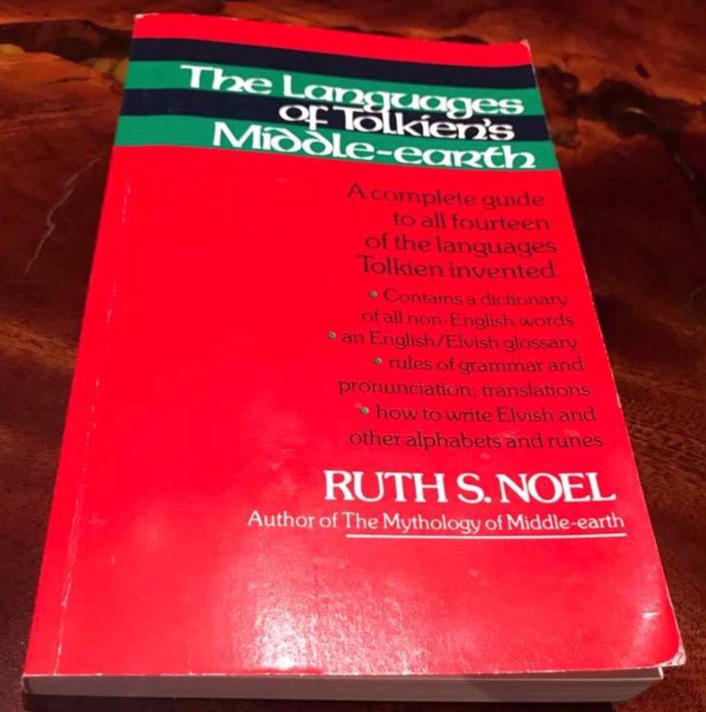 The Languages Of Tolkien s Middle Earth Lord Of The Rings Amino