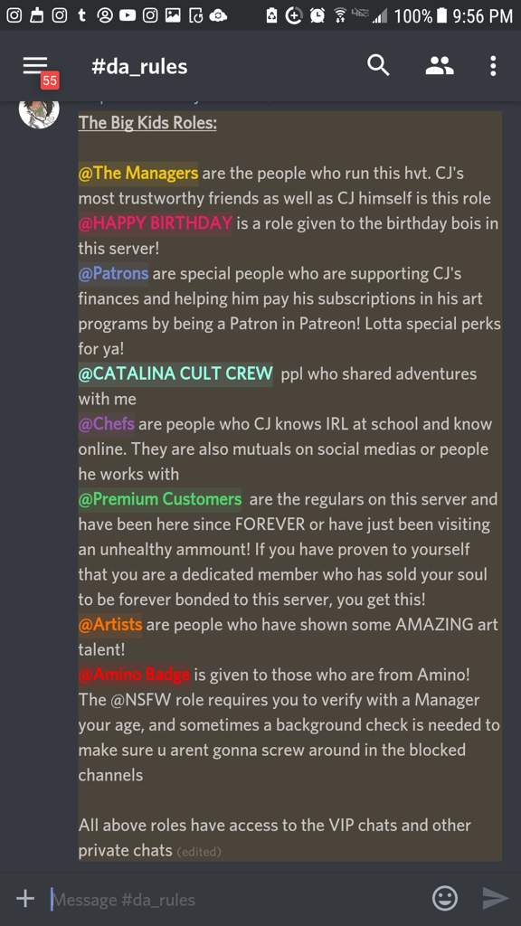 amino-discord-rank-prizzacj-fan-amino-amino