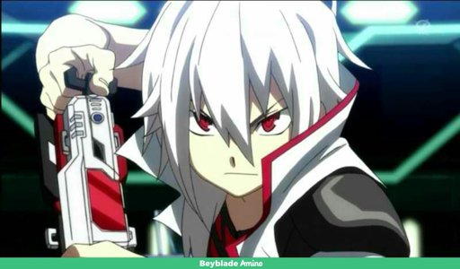 Handsome | Wiki | Beyblade Amino