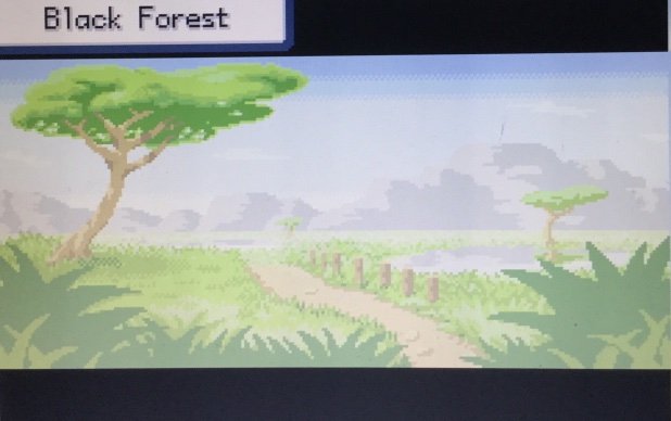 pokemon sweet version mark and katia fight pokemon sweet version mark and katia fight