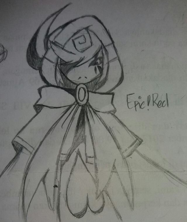 Epictale Red/Lara | Wiki | Epic¡Tale Amino