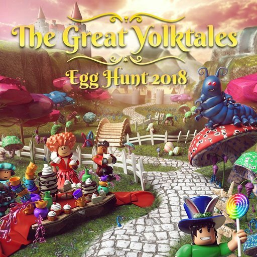 Roblox Great Yolktales 2018 Egg List Every Rare Egg And How To
