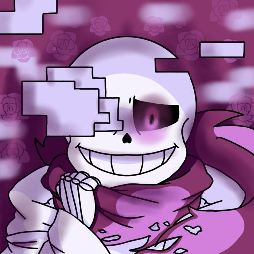 A Rose filled Afterlife | Undertale AUs Amino