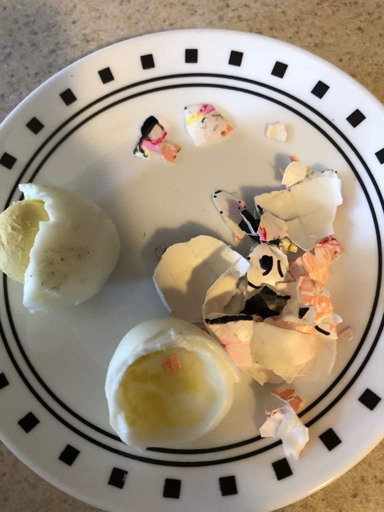 Potter Eggs | Harry Potter Amino