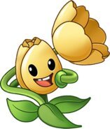 Trump Tulip | Wiki | The Great Chinese PvZ Amino Amino