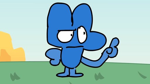 Is Four Hot? | BFDI💖 Amino