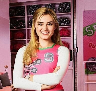 MEG DONNELLY | Wiki | Disney Zombies Amino Amino