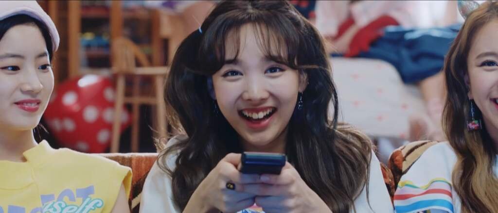 TWICE; What is Love? | MV Teaser 2 + Pics (edited) | Twice ...