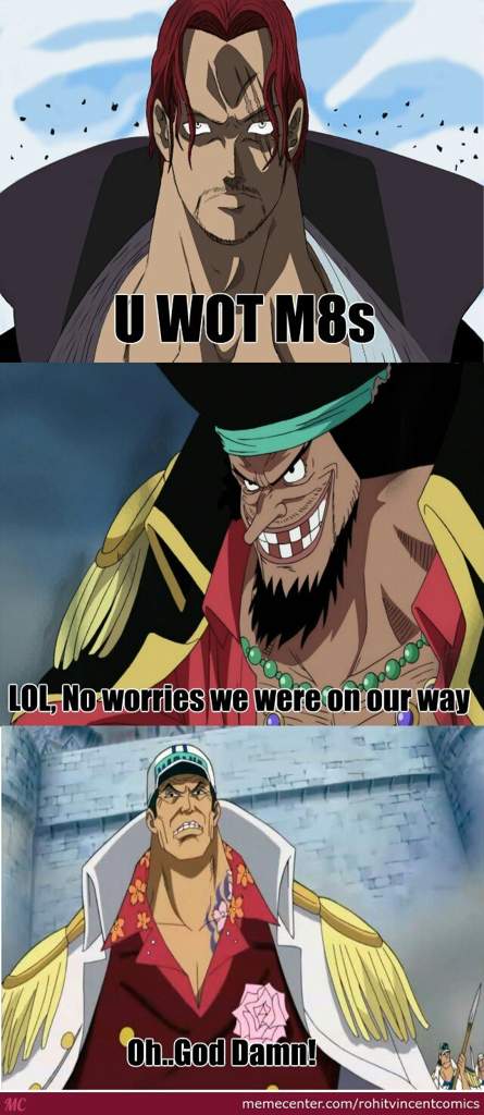 One piece jokes | Anime Amino