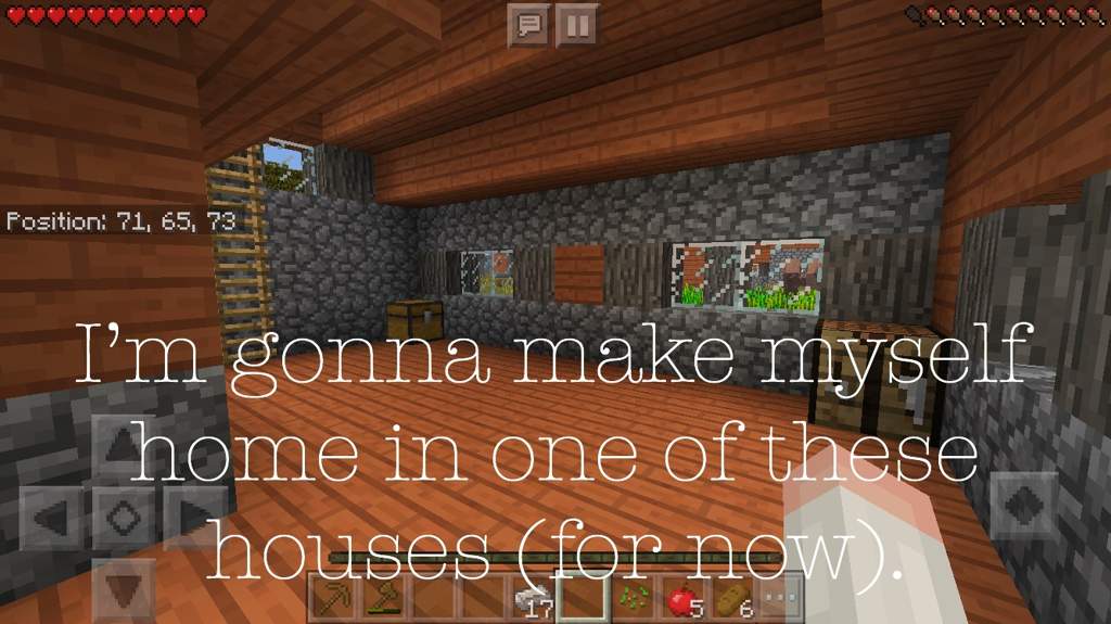 Field of Acacias (ep.1) Minecraft Amino