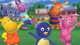 The Backyardigans | Wiki | 90's! Amino