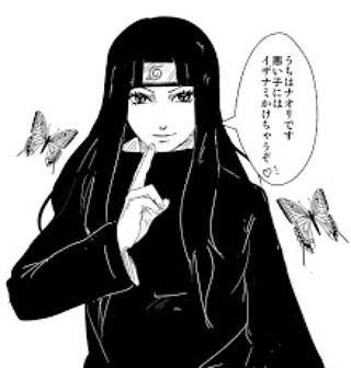 Naori Uchiha Naruto Amino