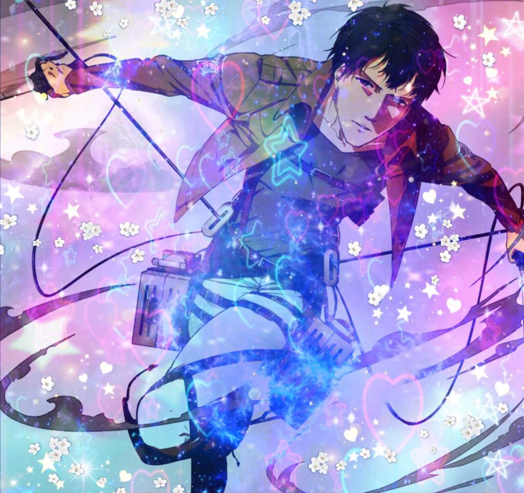 Background Bertholdt Hoover Attack On Titan Amino 6769