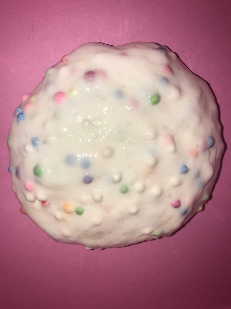 Today I Decided To Share My New Slime Made Called Trix Cereal It Has Multicolored Foam Beads And A Thick White Base So Here Are The Pictures Today I Decided To Share My New Slime Made Called Trix Cereal It Has Multicolored Foam Beads And A Thick White Base So Here Are The Pictures