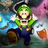 amino-Super Luigi #ClanOfLuigi-768d9909