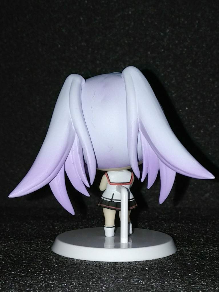 isla figure plastic memories