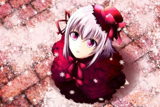 صور انمي مع ازهار الكرز امبراطورية الأنمي Amino